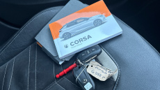 Vauxhall Corsa 1.2 Turbo Ultimate 5dr Petrol Hatchback